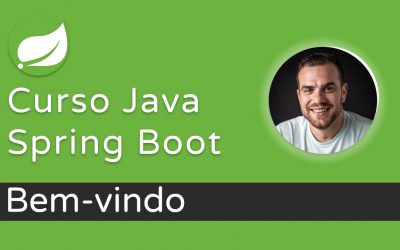 Curso Java Spring Boot