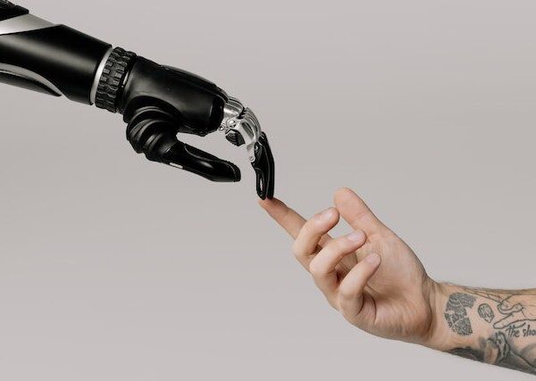 Chat de Inteligência Artificial: A Revolução nas Interações Online