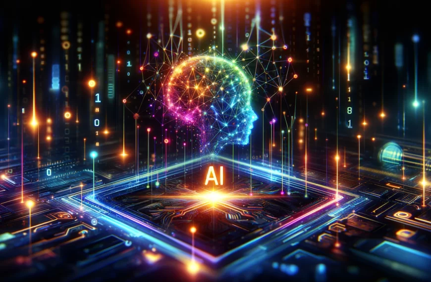 Navigating the Neural Nexus: The Future of Artificial Intelligence